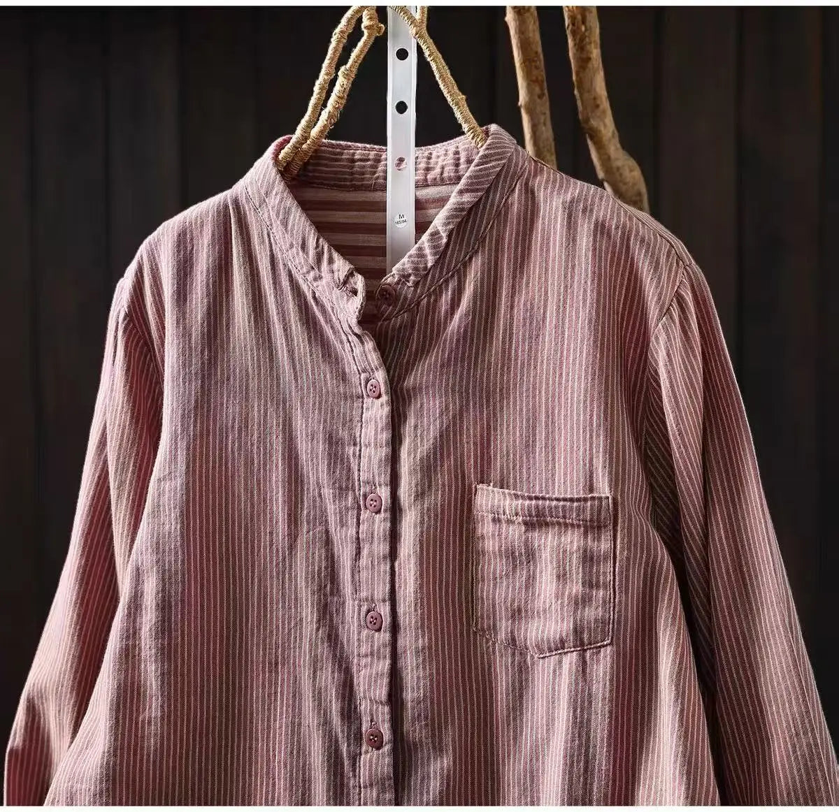 CAMISA NADIRA