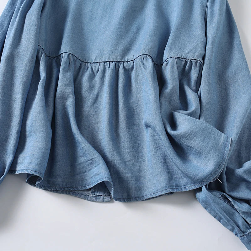 BLUSA ALCATÉIA