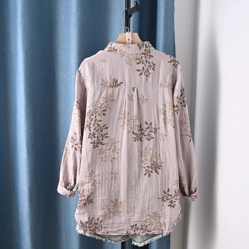 CAMISA SERENA