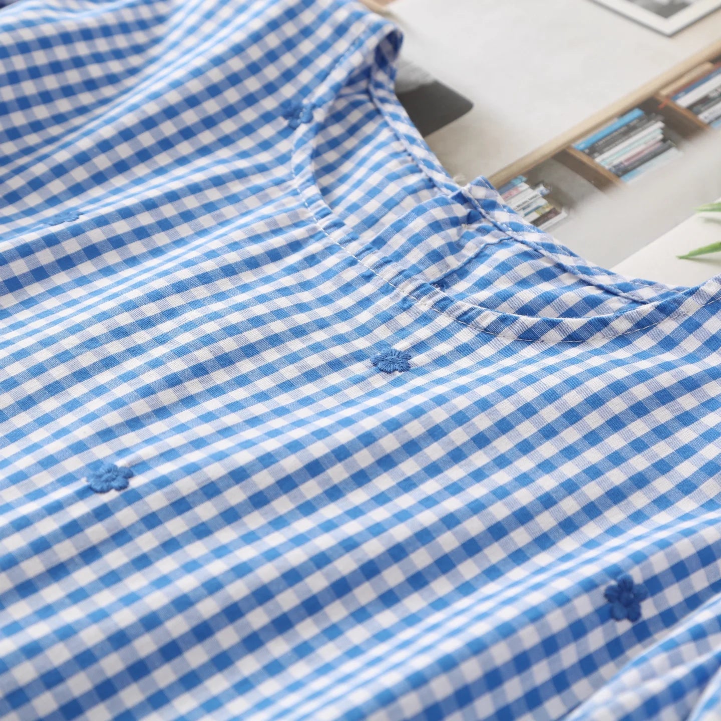 VESTIDO CORVINA