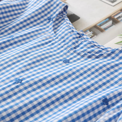 VESTIDO CORVINA