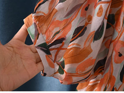 BLUSA MONTE