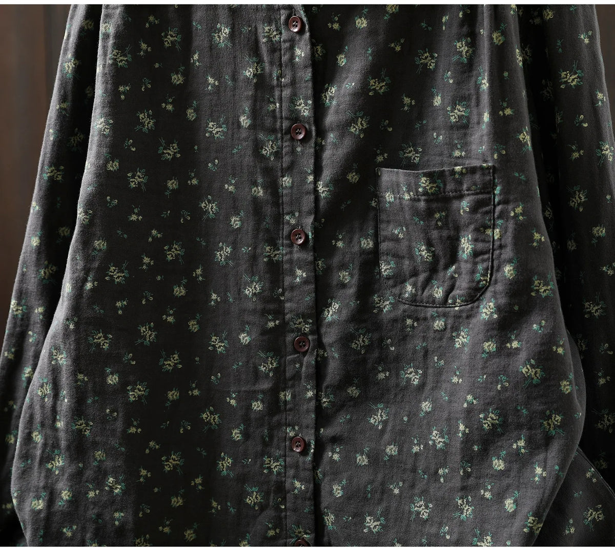 CAMISA CAMPONESA