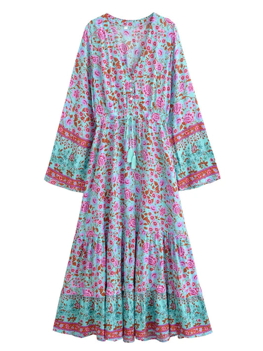 VESTIDO ONZE HORAS