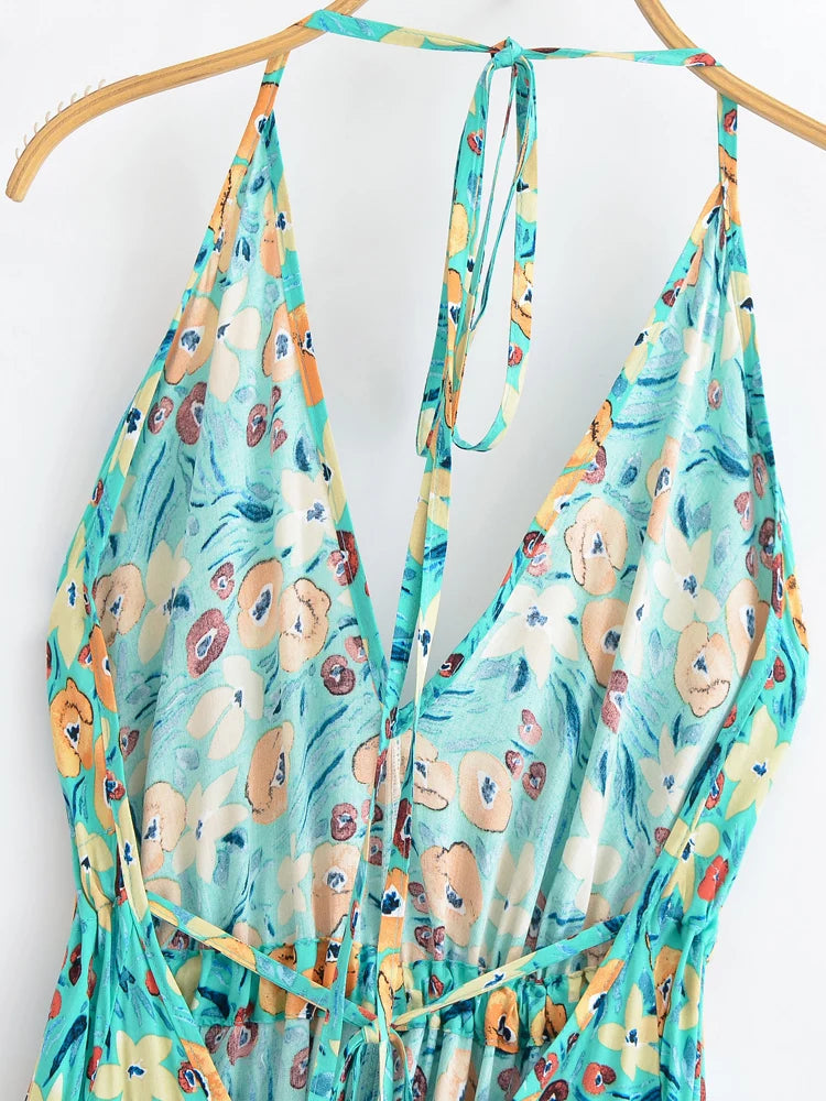 VESTIDO CEREZO