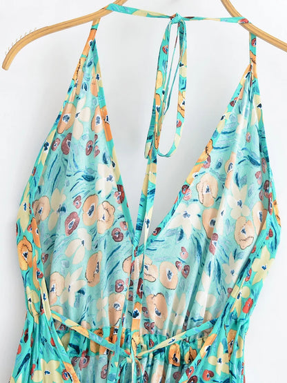 VESTIDO CEREZO