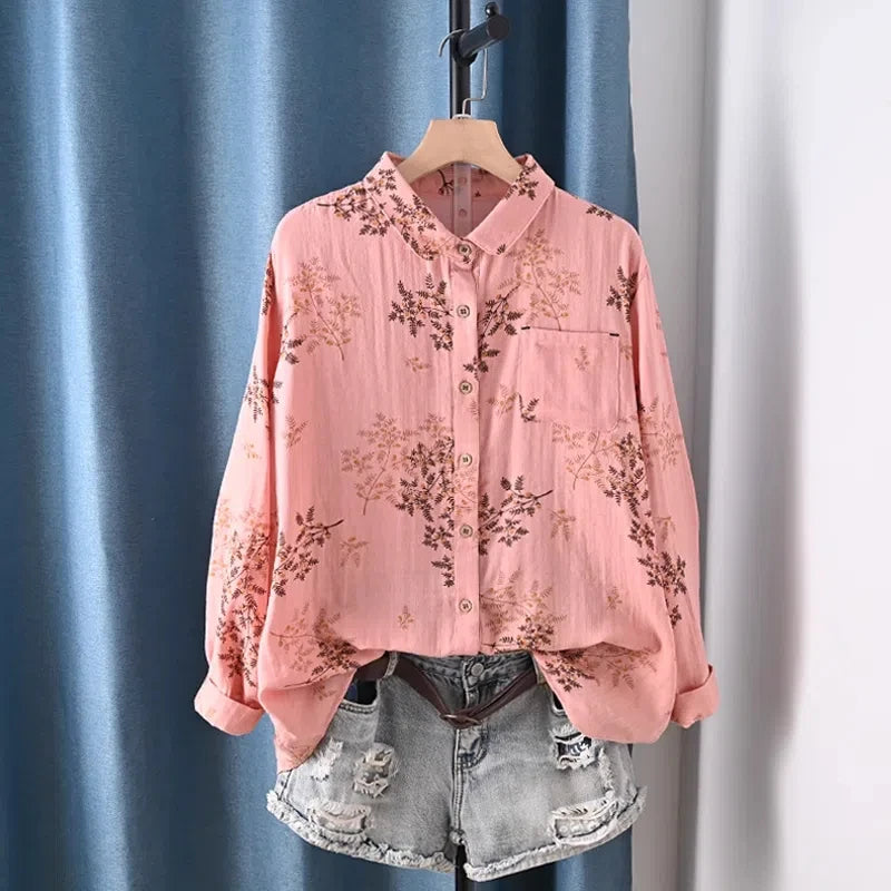 CAMISA SERENA