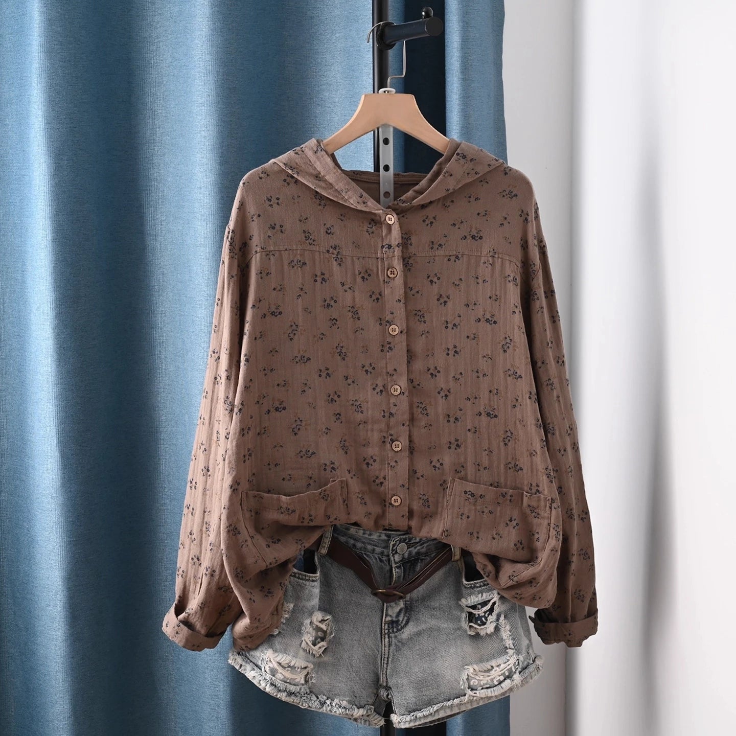 BLUSA JATOBÁ