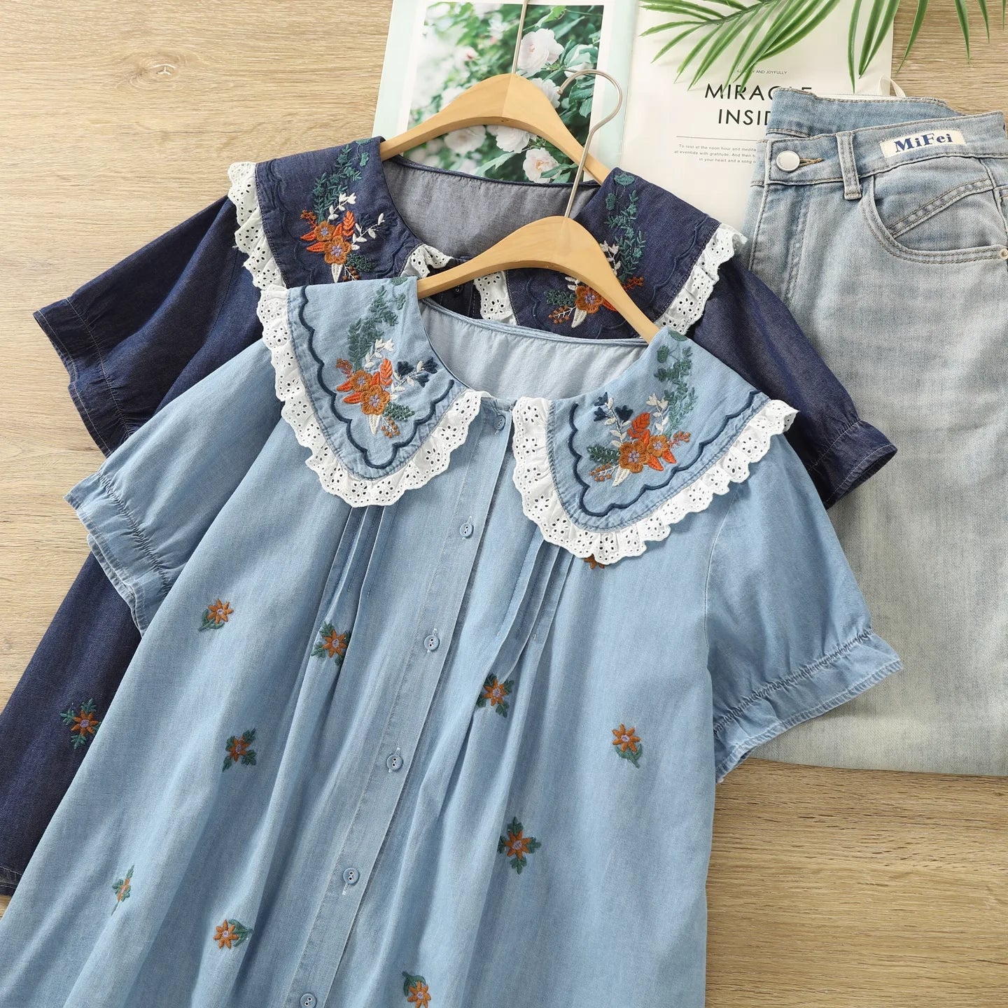 CAMISA GERI