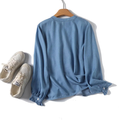 BLUSA NETUNO