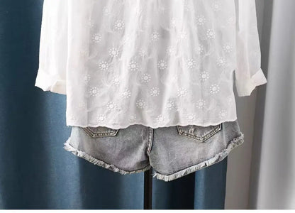 CAMISA GRINALDA