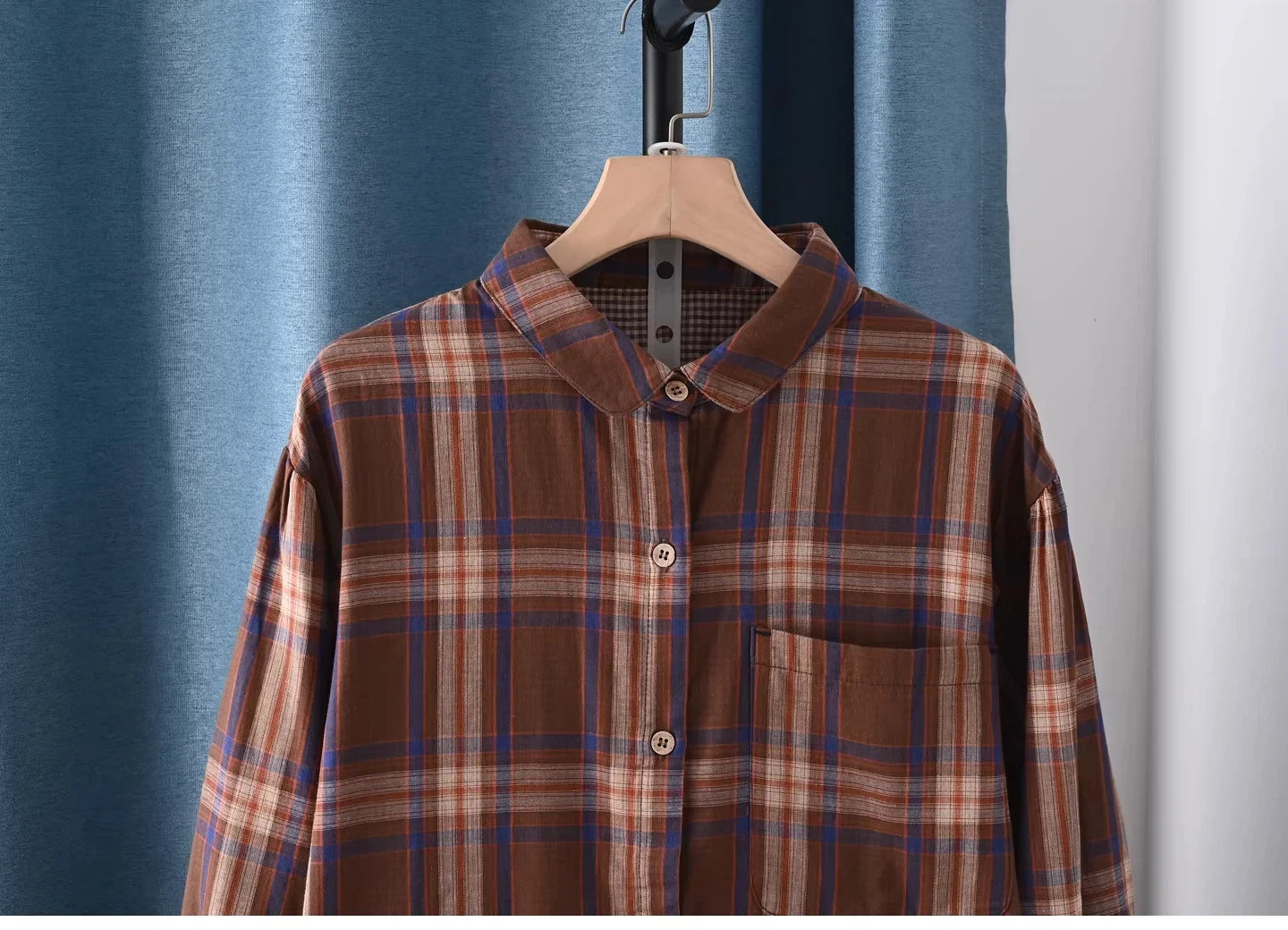 CAMISA CEDRO
