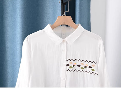 CAMISA IMBUIA