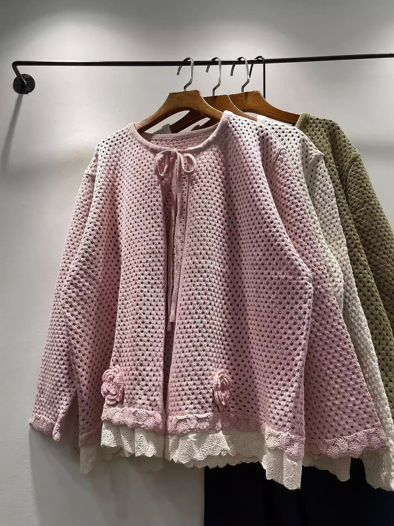 CARDIGAN VERONA