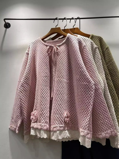 CARDIGAN VERONA