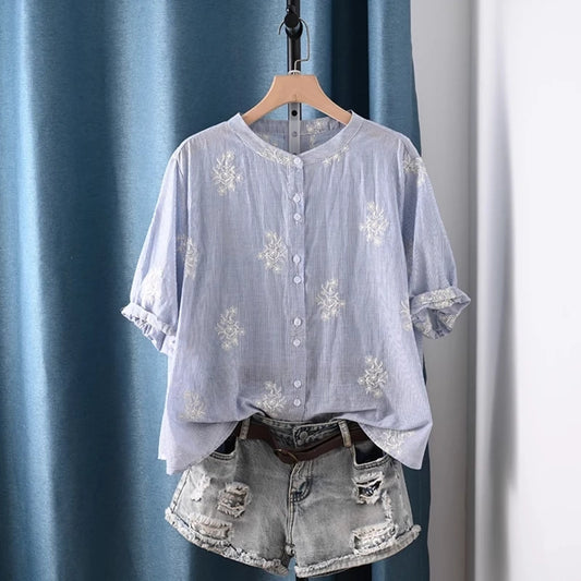 BLUSA ANDIROBA