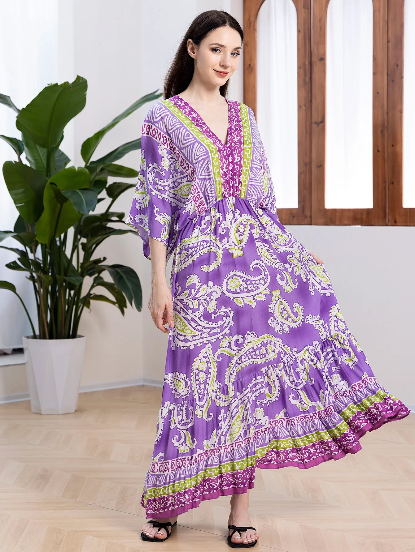 VESTIDO PINHAIS
