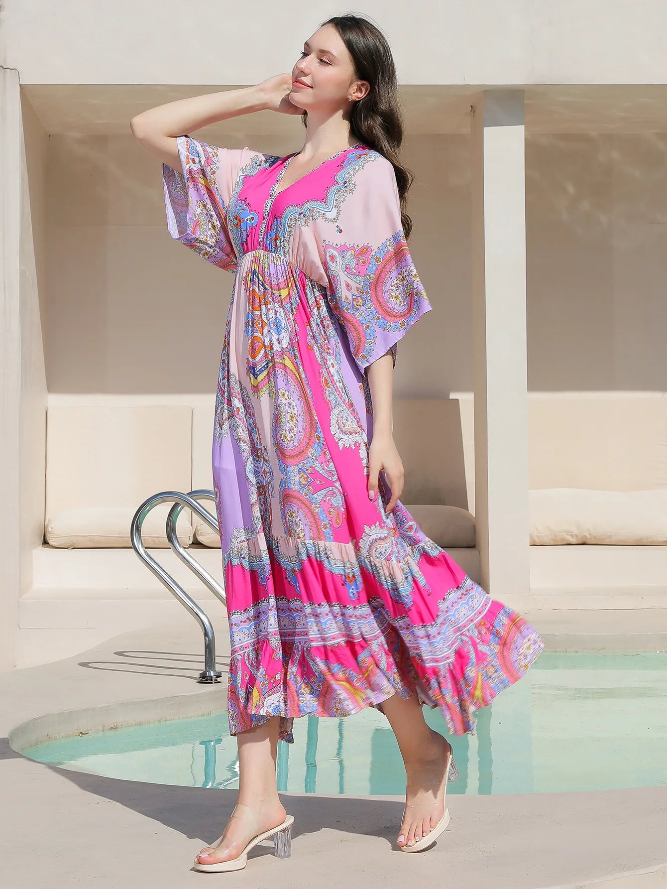 VESTIDO PINHAIS