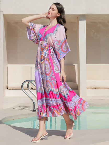 VESTIDO PINHAIS
