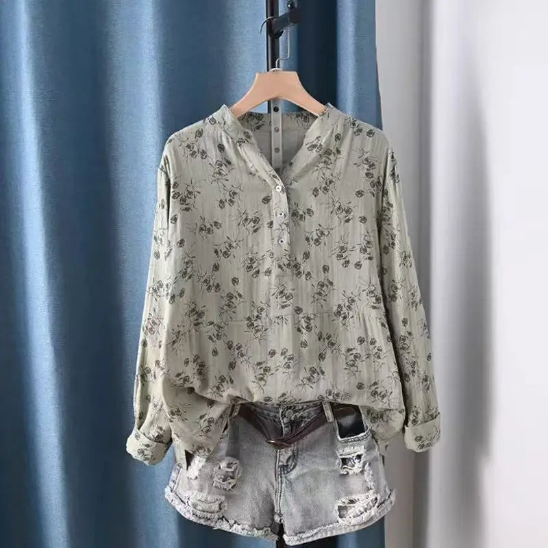 BLUSA VENTURA