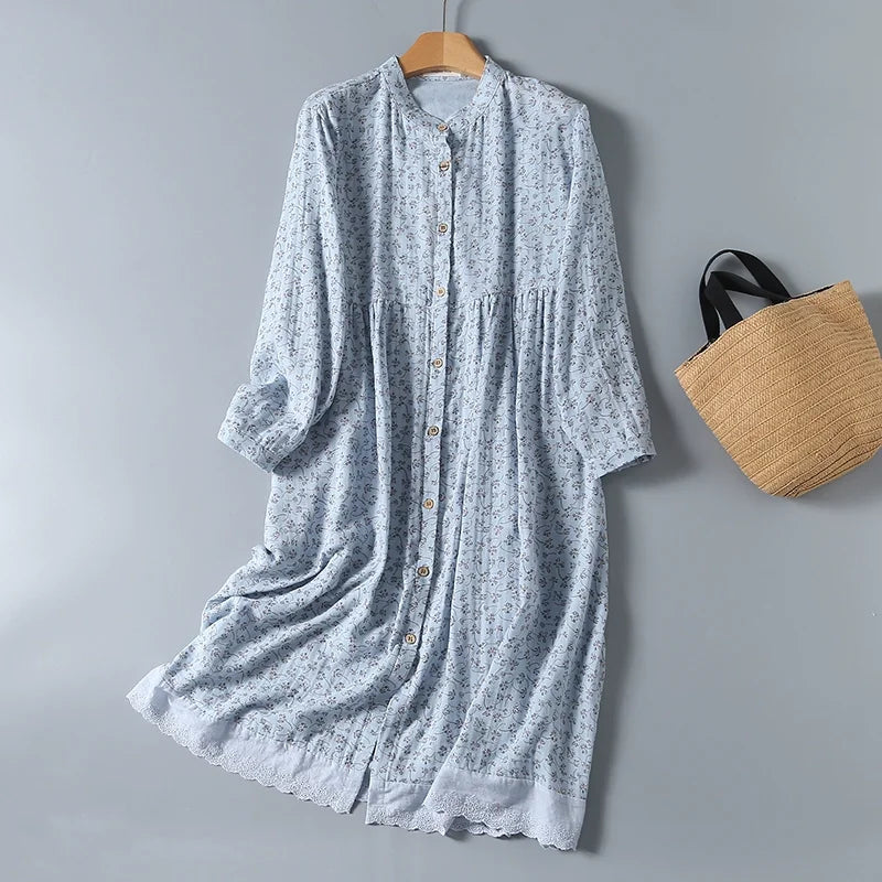 VESTIDO ÍRIS