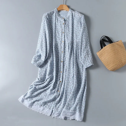 VESTIDO ÍRIS