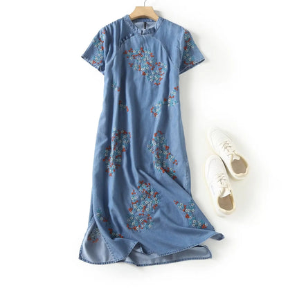 VESTIDO IPÊ