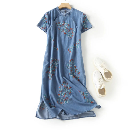 VESTIDO IPÊ