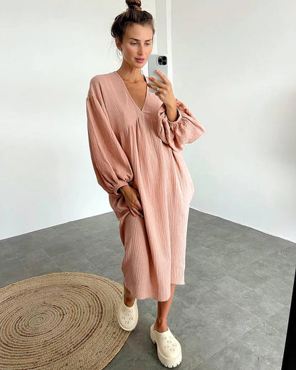 VESTIDO VELAME