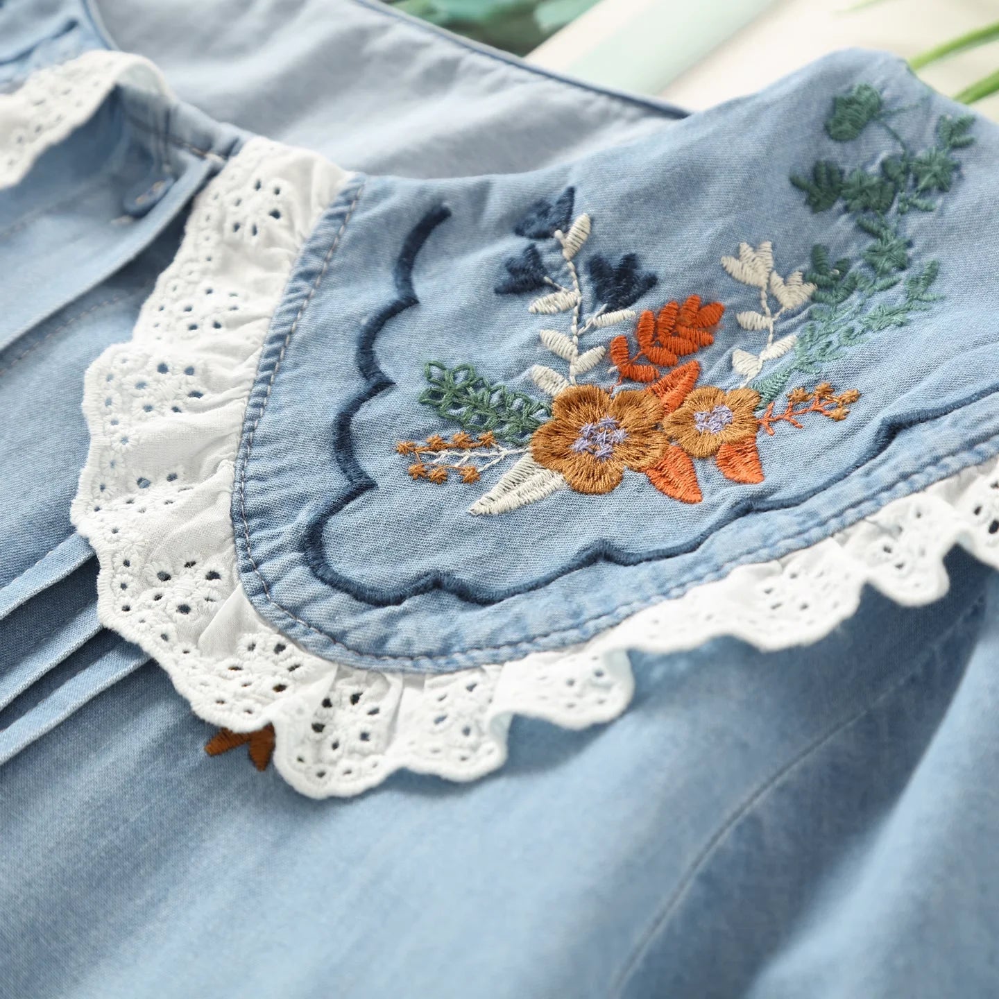 CAMISA GERI