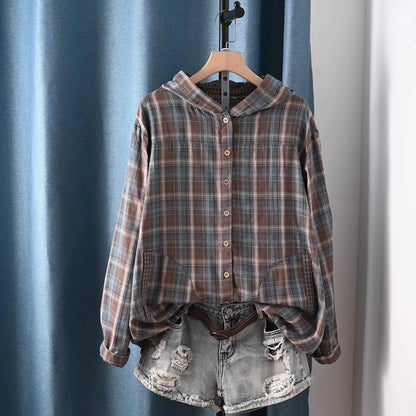 BLUSA MANJERONA