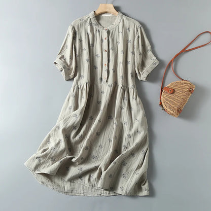 VESTIDO NARA