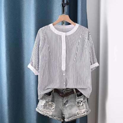 CAMISA BRAVA