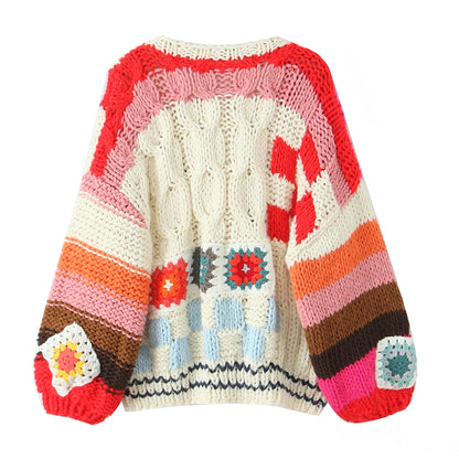 CARDIGAN ANÍSIO