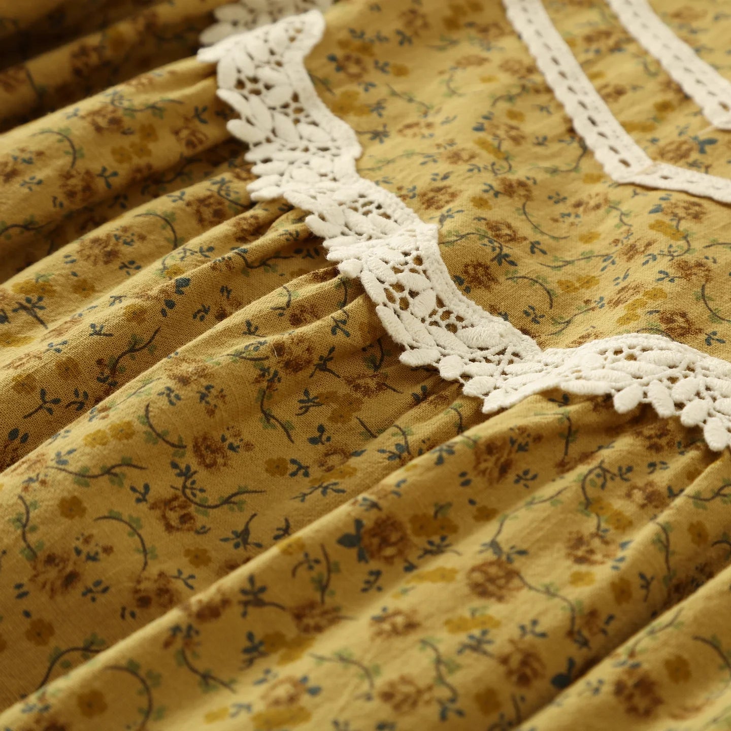 VESTIDO CANDIRU
