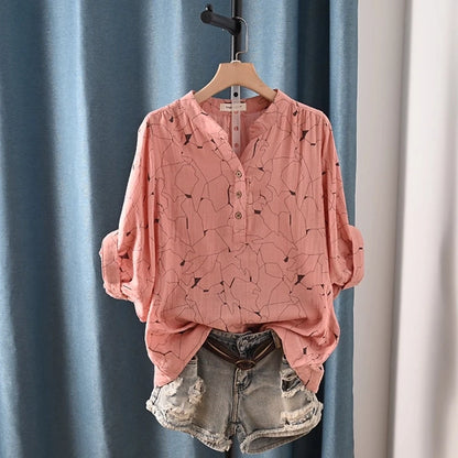 BLUSA SALEMA