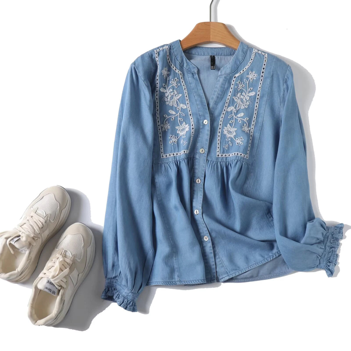 BLUSA NETUNO
