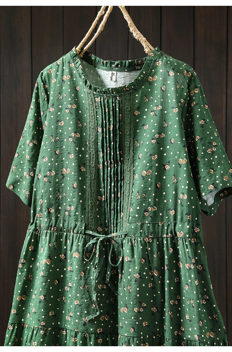 VESTIDO ESTELA