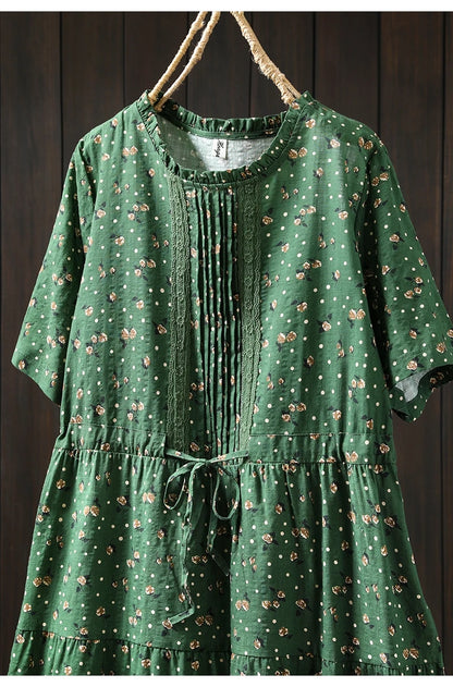 VESTIDO ESTELA