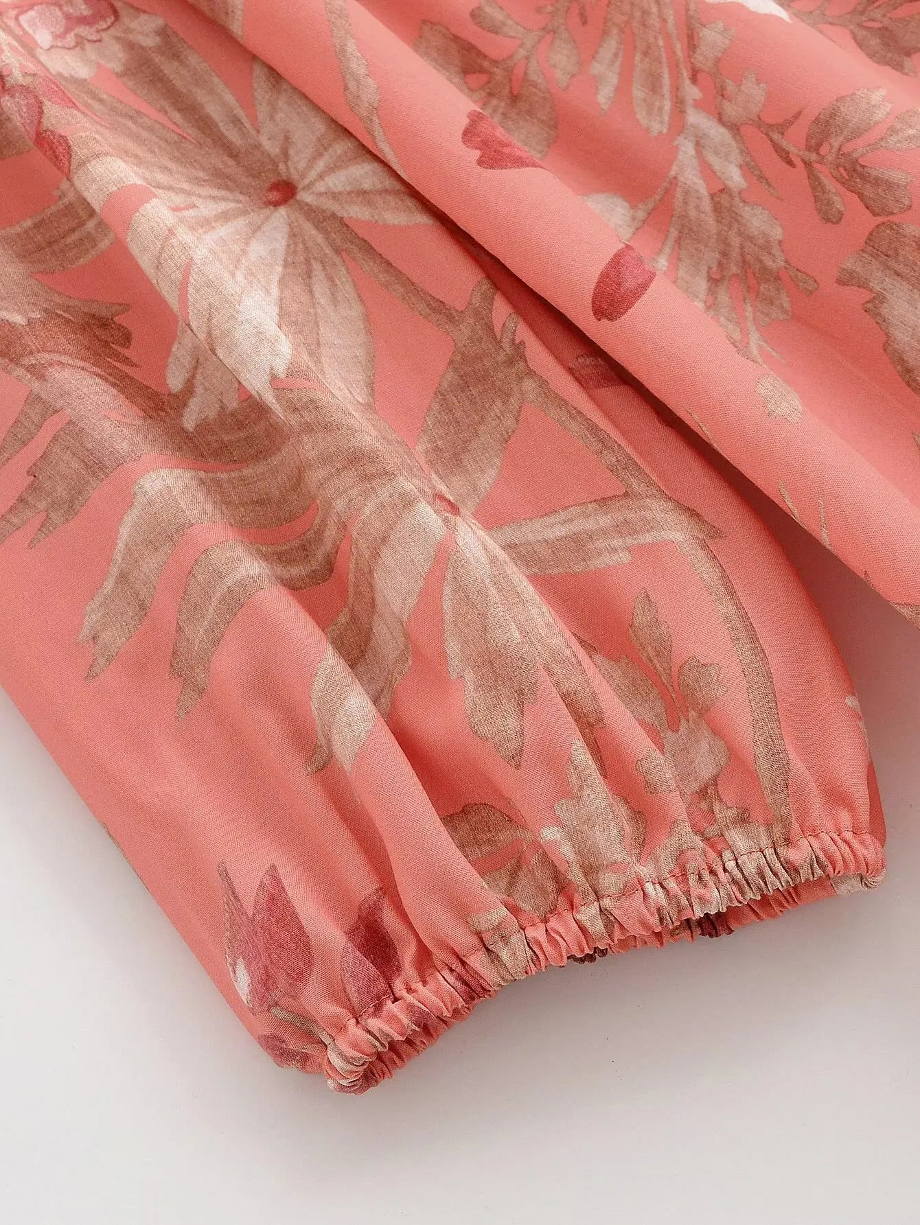 VESTIDO ROSÁLIA