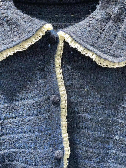 CARDIGAN ALBA