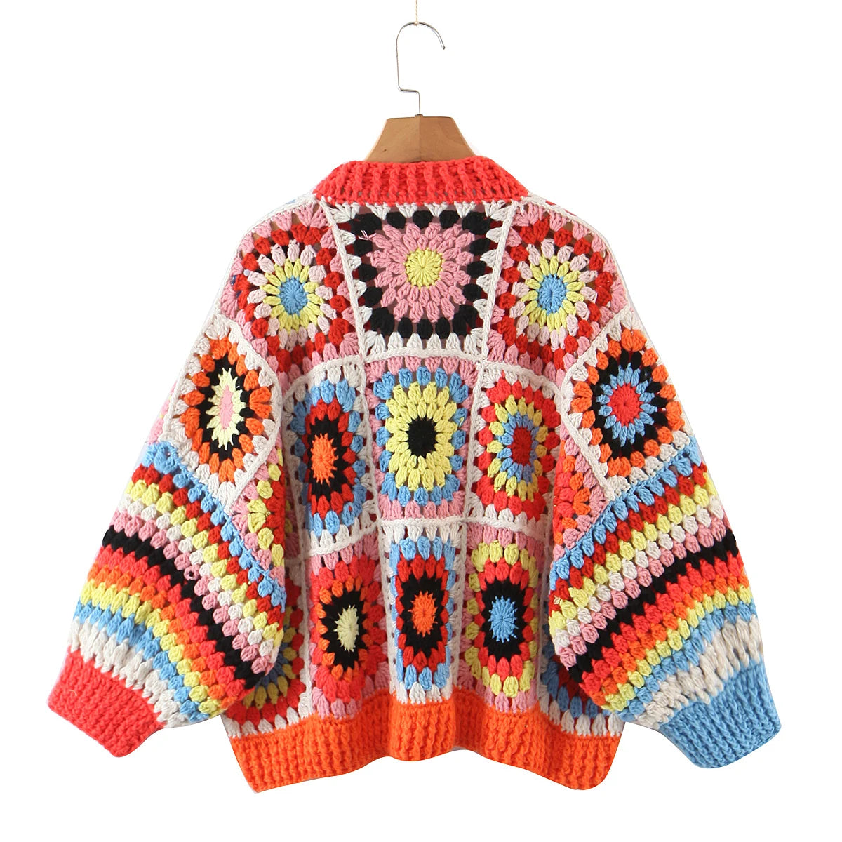 CARDIGAN ZÉFIRA
