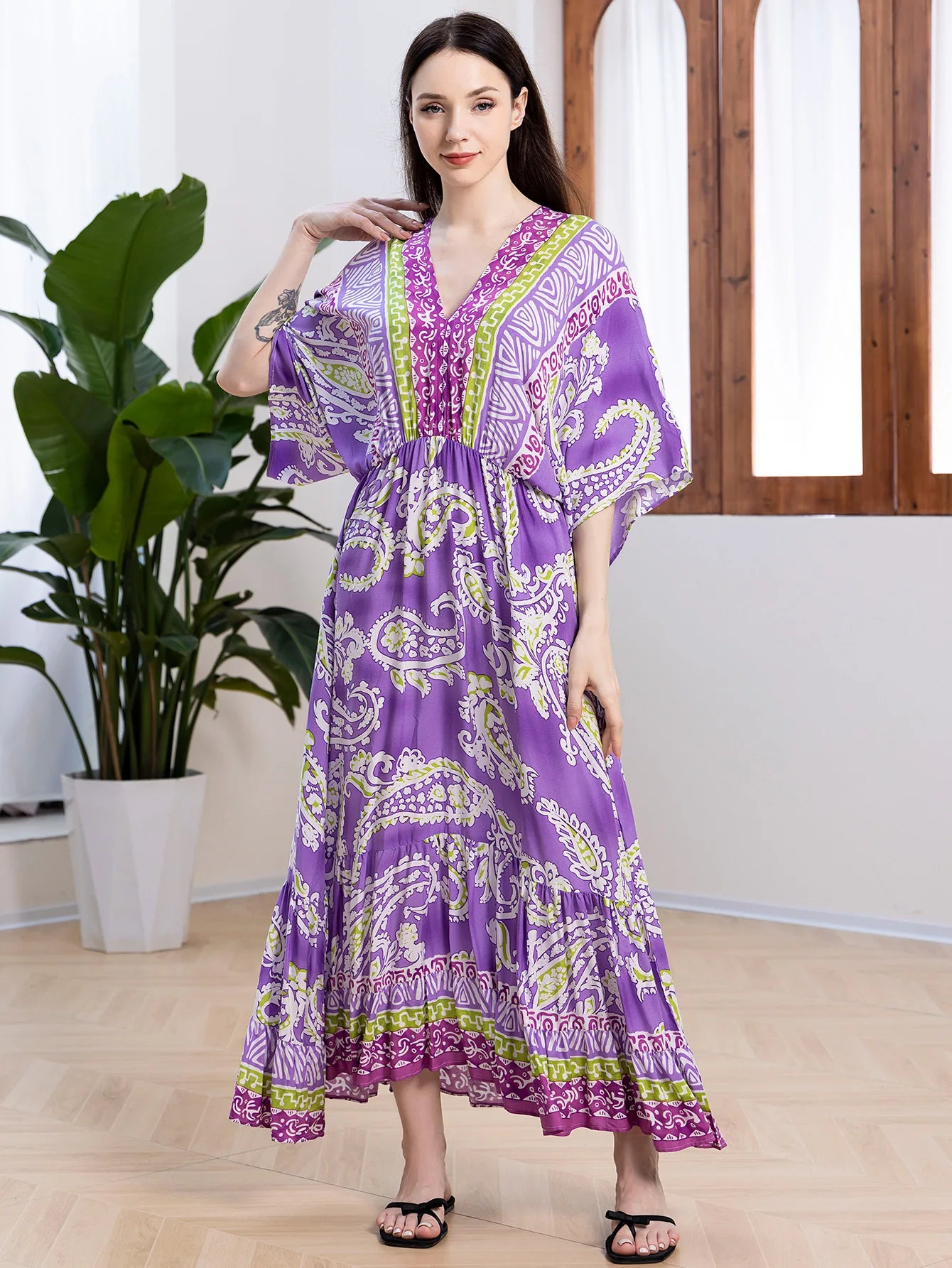 VESTIDO PINHAIS