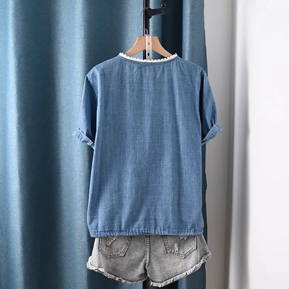BLUSA BUGRE