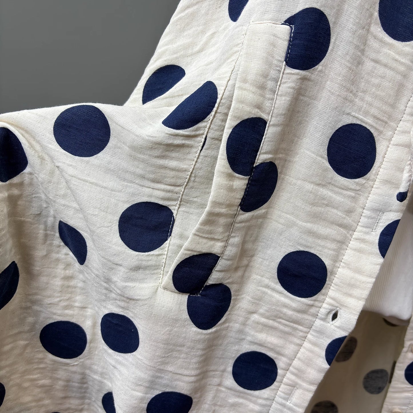 BLUSA POENTE