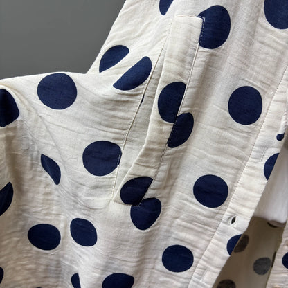 BLUSA POENTE