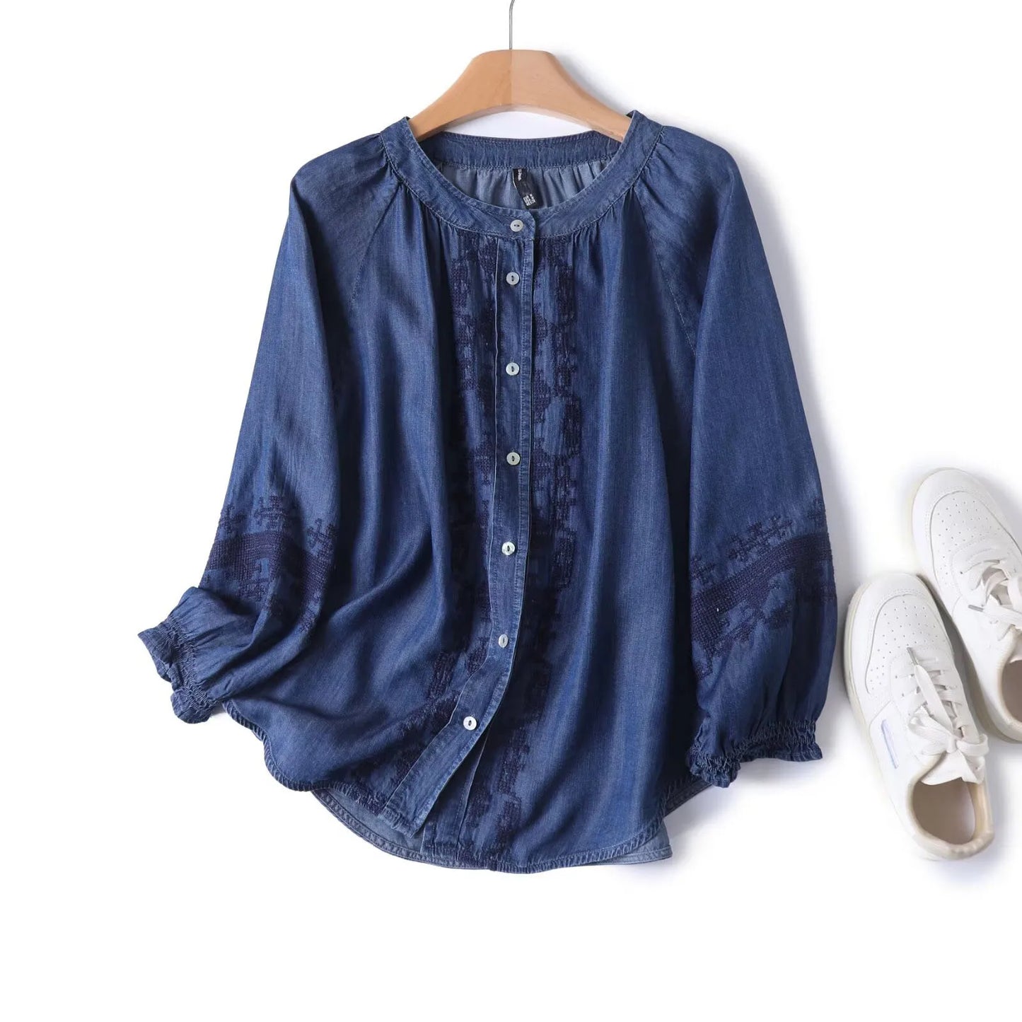 BLUSA FIORELA