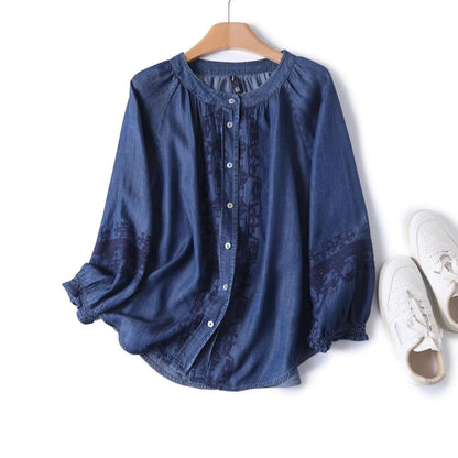 BLUSA FIORELA