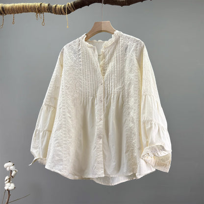 BLUSA ANIL