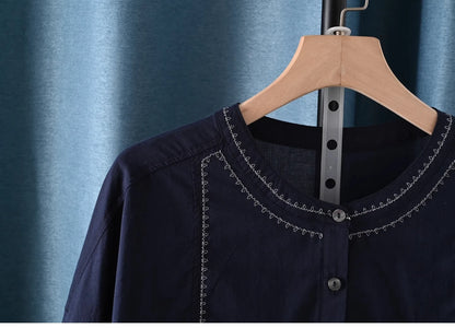 BLUSA FICUS
